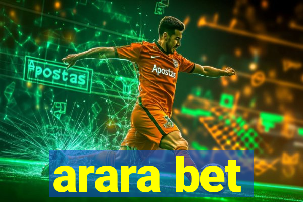 arara bet